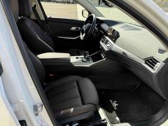 BMW 3 Series 325Li M Sport Night Edition Package - ფოტო 14