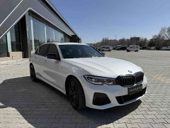 BMW 3 Series 325Li M Sport Night Edition Package - ფოტო 2