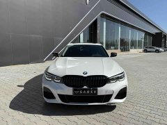BMW 3 Series 325Li M Sport Night Edition Package - ფოტო 3