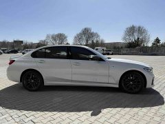 BMW 3 Series 325Li M Sport Night Edition Package - ფოტო 4