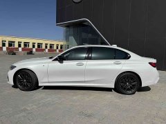 BMW 3 Series 325Li M Sport Night Edition Package - ფოტო 5