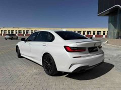 BMW 3 Series 325Li M Sport Night Edition Package - ფოტო 7