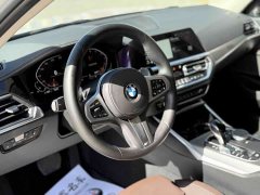 BMW 3 Series 325Li M Sport Night Edition Package - ფოტო 8