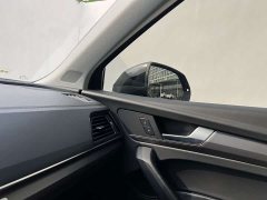Audi Q5L 2022 Facelift 45T Luxury Sport - ფოტო 12