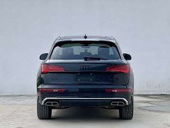 Audi Q5L 2022 Facelift 45T Luxury Sport - ფოტო 2