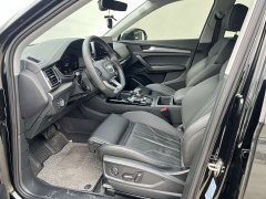 Audi Q5L 2022 Facelift 45T Luxury Sport - ფოტო 5
