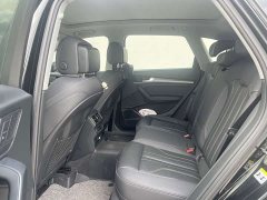 Audi Q5L 2022 Facelift 45T Luxury Sport - ფოტო 6