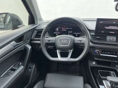 Audi Q5L 2022 Facelift 45T Luxury Sport - ფოტო 8