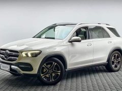 Mercedes-Benz GLE (Imported) GLE 350 4MATIC Fashion - ფოტო 1