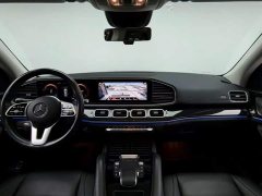 Mercedes-Benz GLE (Imported) GLE 350 4MATIC Fashion - ფოტო 10
