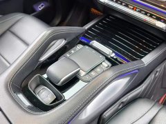 Mercedes-Benz GLE (Imported) GLE 350 4MATIC Fashion - ფოტო 12