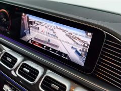 Mercedes-Benz GLE (Imported) GLE 350 4MATIC Fashion - ფოტო 13