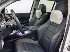 Mercedes-Benz GLE (Imported) GLE 350 4MATIC Fashion - ფოტო 14