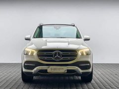 Mercedes-Benz GLE (Imported) GLE 350 4MATIC Fashion - ფოტო 2