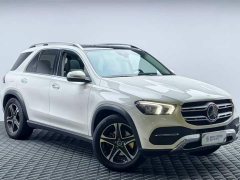 Mercedes-Benz GLE (Imported) GLE 350 4MATIC Fashion - ფოტო 3
