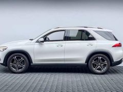 Mercedes-Benz GLE (Imported) GLE 350 4MATIC Fashion - ფოტო 4