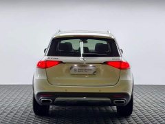 Mercedes-Benz GLE (Imported) GLE 350 4MATIC Fashion - ფოტო 5