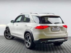 Mercedes-Benz GLE (Imported) GLE 350 4MATIC Fashion - ფოტო 6