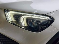 Mercedes-Benz GLE (Imported) GLE 350 4MATIC Fashion - ფოტო 7