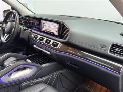 Mercedes-Benz GLE (Imported) GLE 350 4MATIC Fashion - ფოტო 9