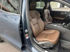 Volvo S60 T4 Intelligent Luxury Edition - ფოტო 10