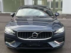 Volvo S60 T4 Intelligent Luxury Edition - ფოტო 2