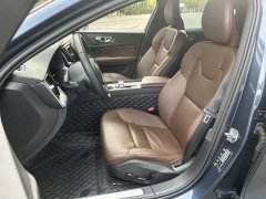Volvo S60 T4 Intelligent Luxury Edition - ფოტო 4