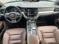Volvo S60 T4 Intelligent Luxury Edition - ფოტო 7
