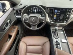 Volvo S60 T4 Intelligent Luxury Edition - ფოტო 8