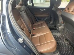 Volvo S60 T4 Intelligent Luxury Edition - ფოტო 9