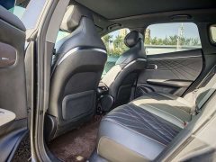 Deepal Deep Blue S07 S7i 200Max Extended Range Version - ფოტო 6