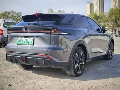 Deepal Deep Blue S07 S7i 200Max Extended Range Version - ფოტო 7