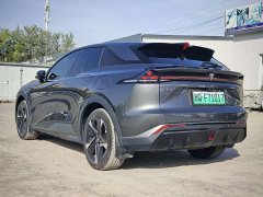 Deepal Deep Blue S07 S7i 200Max Extended Range Version - ფოტო 9