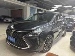 Dongfeng Fengxing Yacht 2022 1.5T DCT Chasing Wind Edition - ფოტო 1