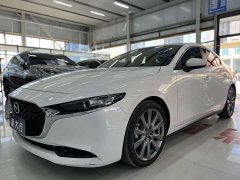 Mazda3 Angkesaila 2023 2.0L Automatic Elegant Edition - ფოტო 1