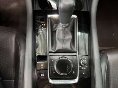 Mazda3 Angkesaila 2023 2.0L Automatic Elegant Edition - ფოტო 17