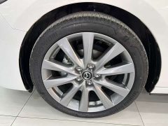 Mazda3 Angkesaila 2023 2.0L Automatic Elegant Edition - ფოტო 19