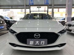 Mazda3 Angkesaila 2023 2.0L Automatic Elegant Edition - ფოტო 2
