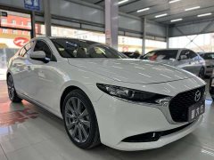Mazda3 Angkesaila 2023 2.0L Automatic Elegant Edition - ფოტო 3