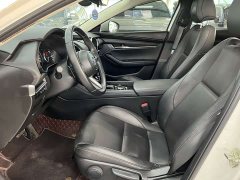 Mazda3 Angkesaila 2023 2.0L Automatic Elegant Edition - ფოტო 4