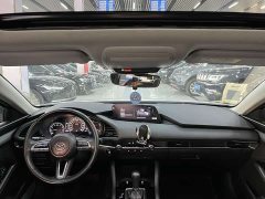 Mazda3 Angkesaila 2023 2.0L Automatic Elegant Edition - ფოტო 5