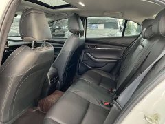 Mazda3 Angkesaila 2023 2.0L Automatic Elegant Edition - ფოტო 6
