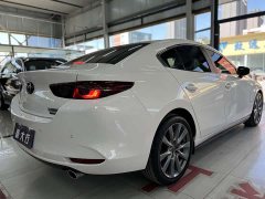 Mazda3 Angkesaila 2023 2.0L Automatic Elegant Edition - ფოტო 7