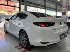 Mazda3 Angkesaila 2023 2.0L Automatic Elegant Edition - ფოტო 9