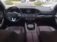 Mercedes-Benz GLE (Imported) GLE 350 4MATIC Fashion - ფოტო 10