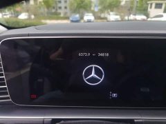Mercedes-Benz GLE (Imported) GLE 350 4MATIC Fashion - ფოტო 13