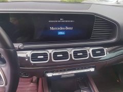 Mercedes-Benz GLE (Imported) GLE 350 4MATIC Fashion - ფოტო 14