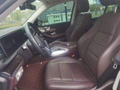 Mercedes-Benz GLE (Imported) GLE 350 4MATIC Fashion - ფოტო 16