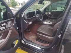 Mercedes-Benz GLE (Imported) GLE 350 4MATIC Fashion - ფოტო 17