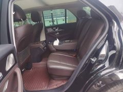 Mercedes-Benz GLE (Imported) GLE 350 4MATIC Fashion - ფოტო 18